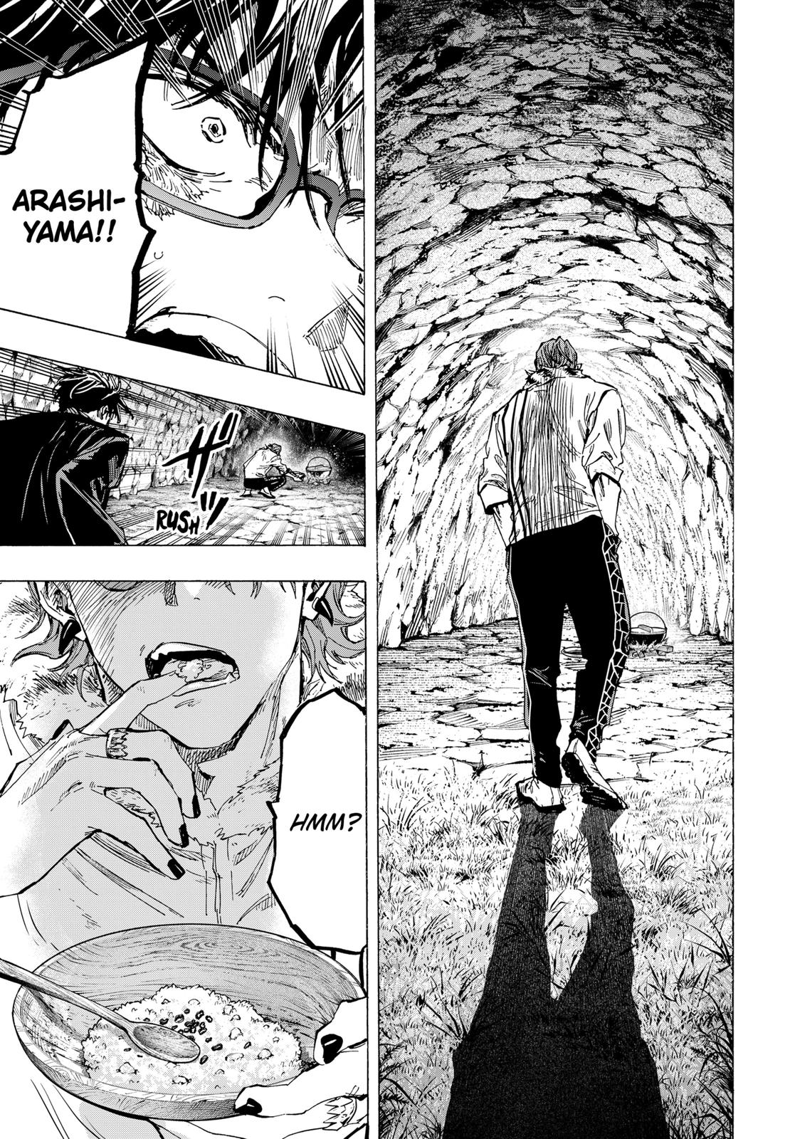 MARRIAGETOXIN chapter 33 page 16