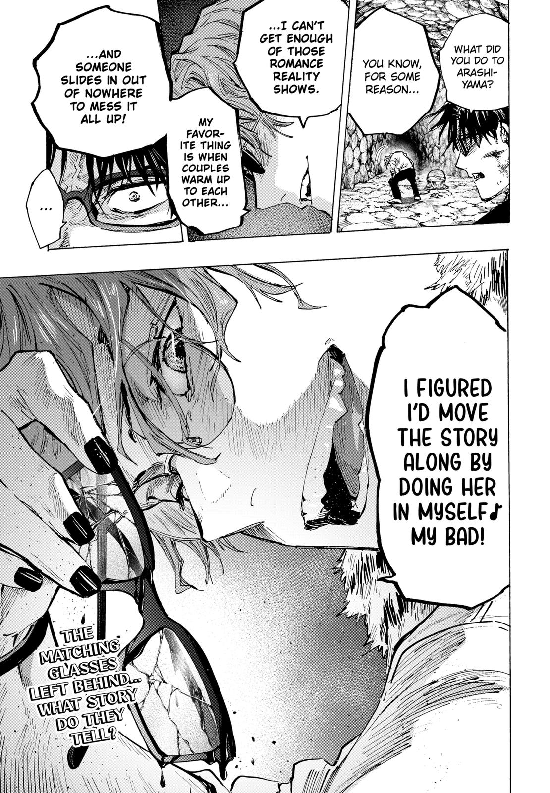 MARRIAGETOXIN chapter 33 page 18