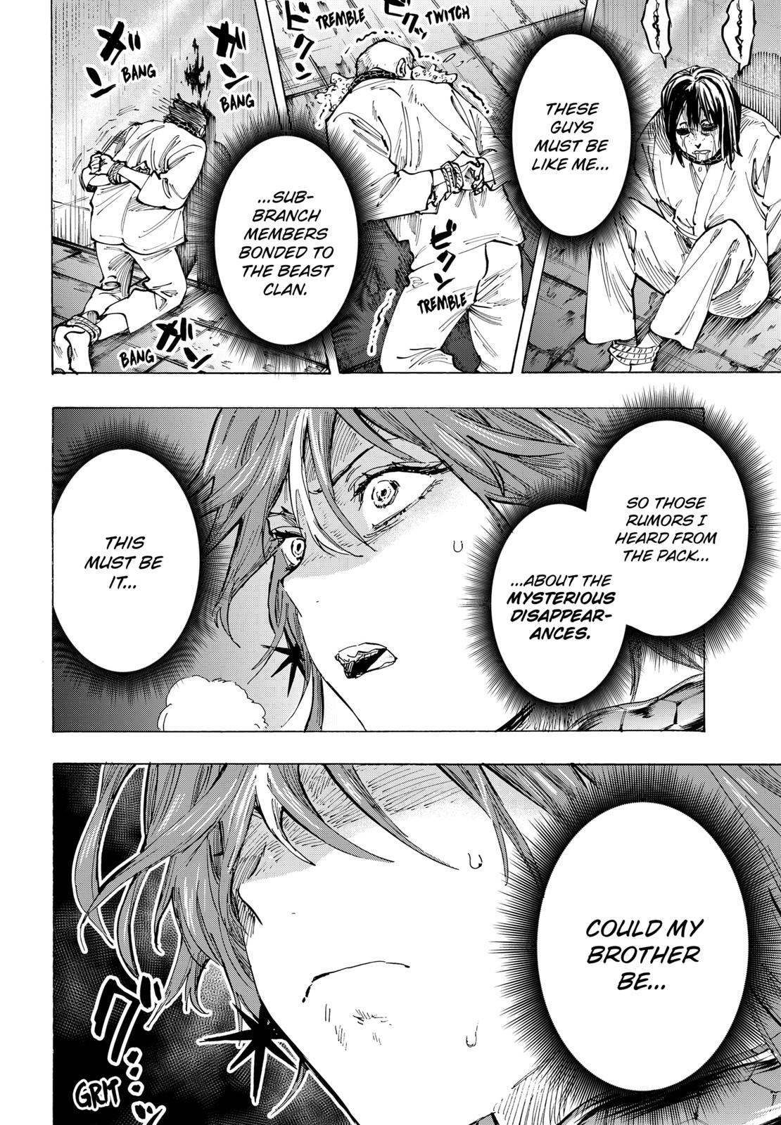 MARRIAGETOXIN chapter 34 page 10