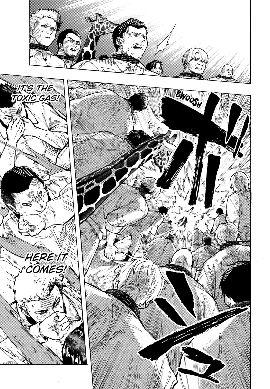 MARRIAGETOXIN chapter 35 page 13