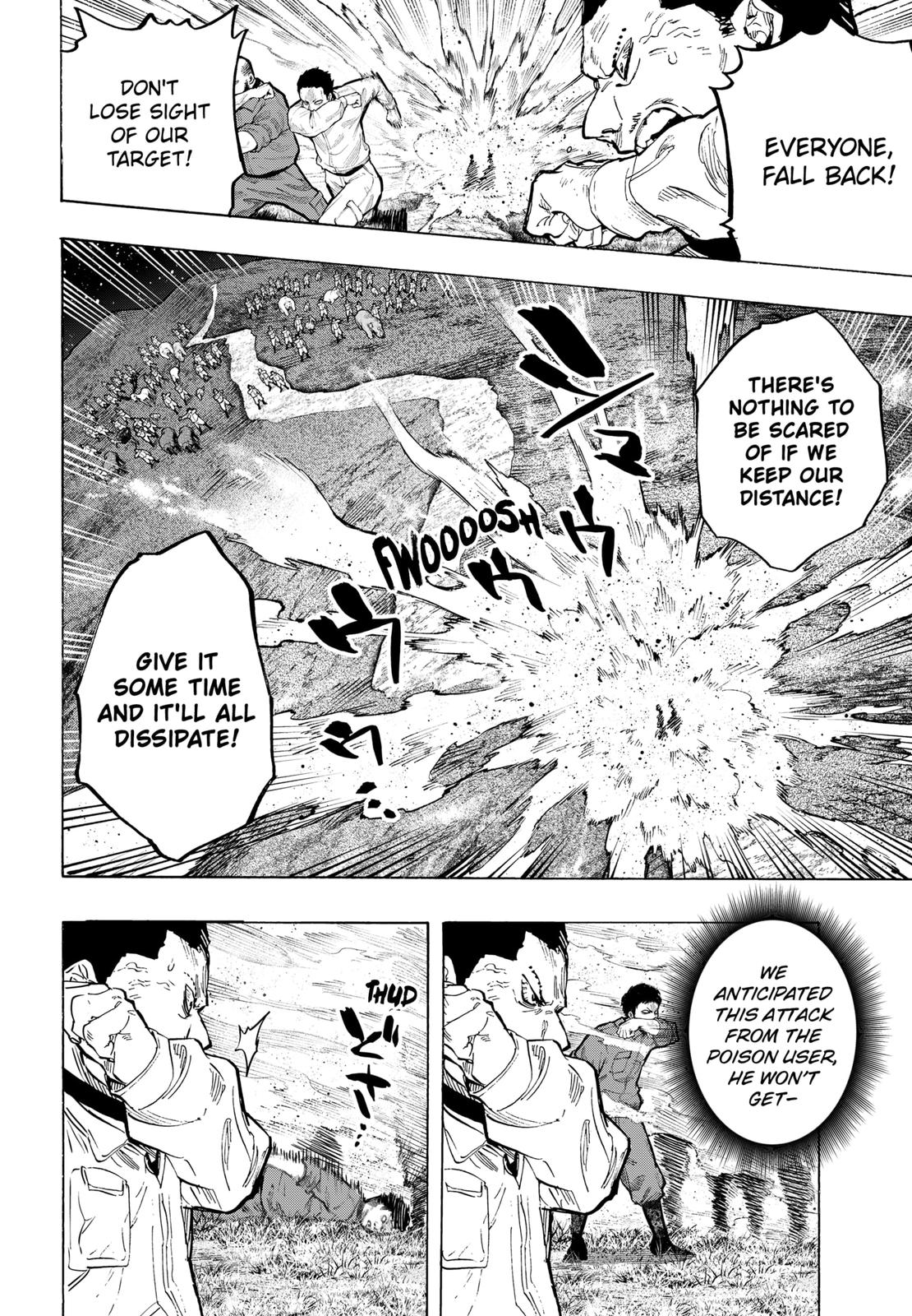 MARRIAGETOXIN chapter 35 page 14