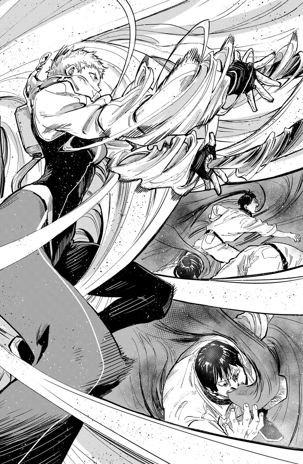 MARRIAGETOXIN chapter 35 page 16