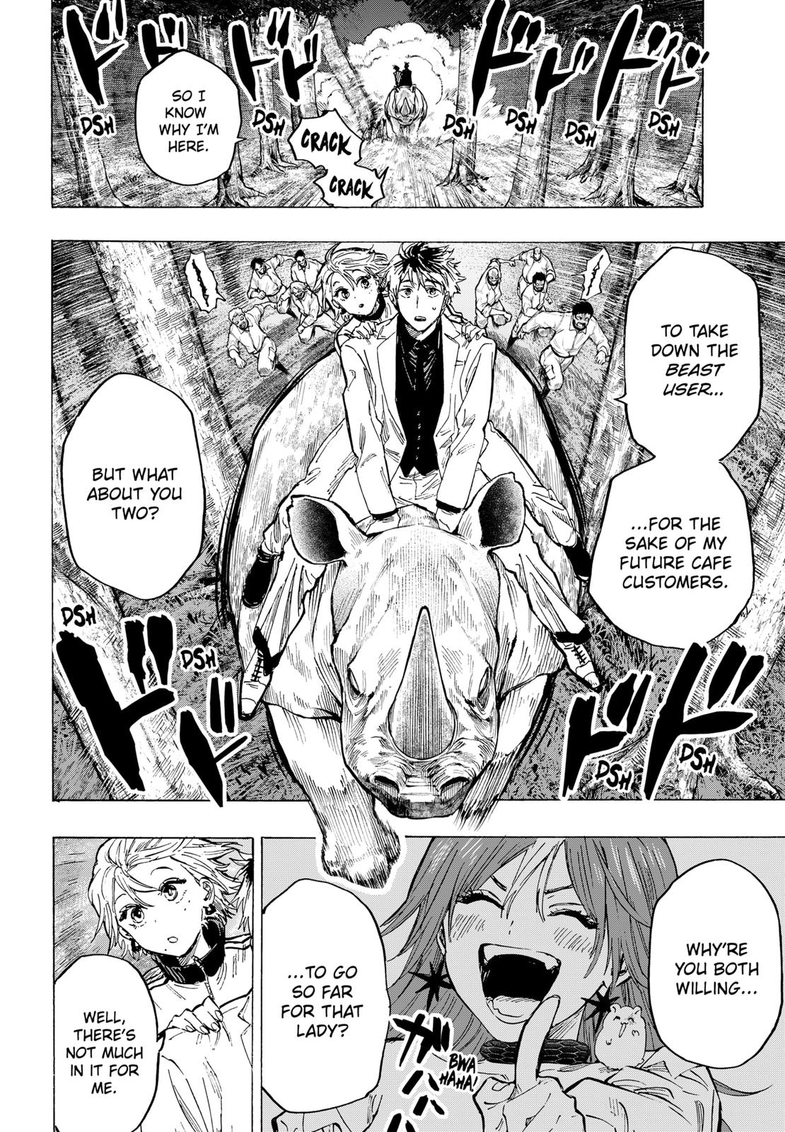 MARRIAGETOXIN chapter 35 page 4