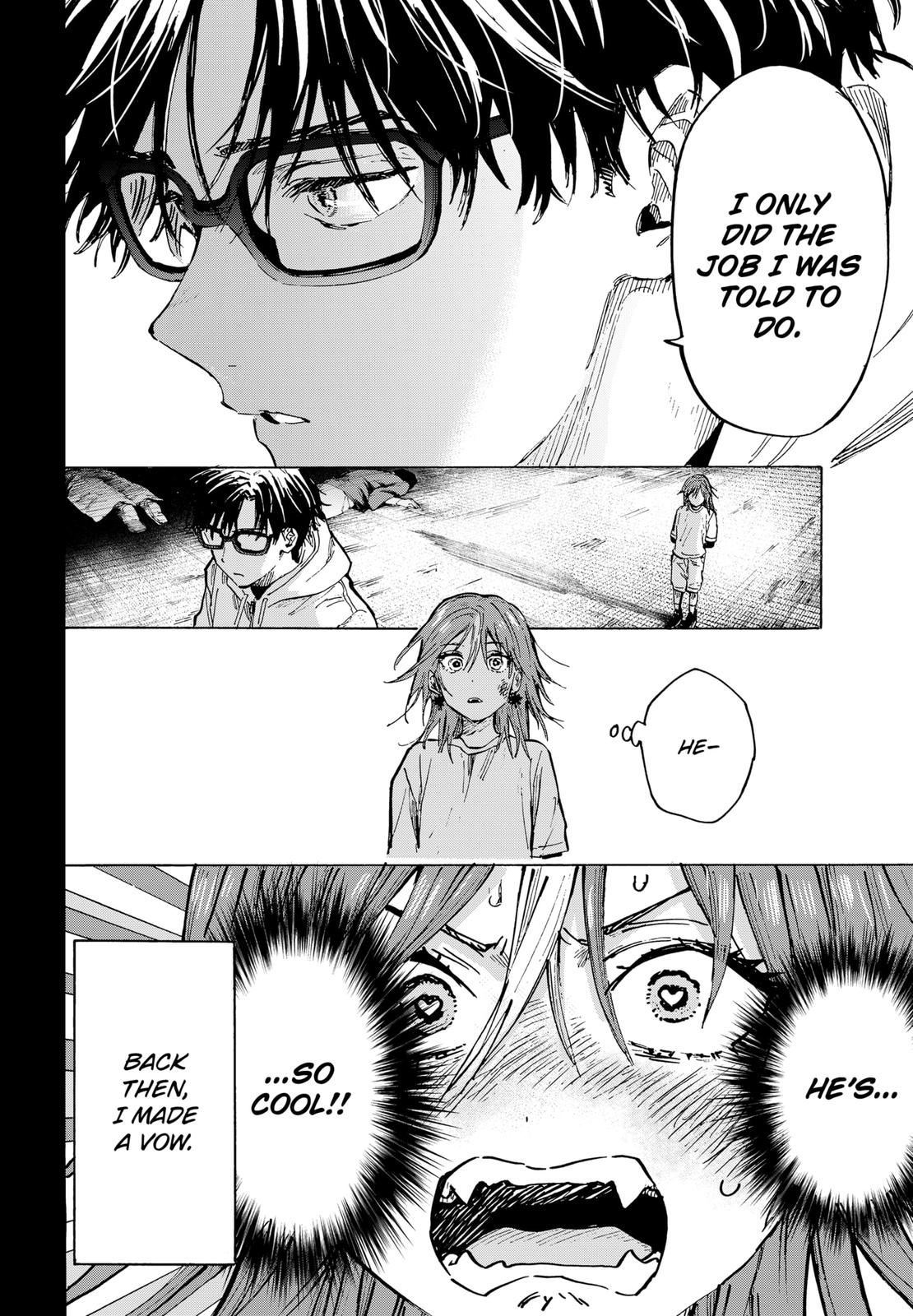 MARRIAGETOXIN chapter 36 page 10