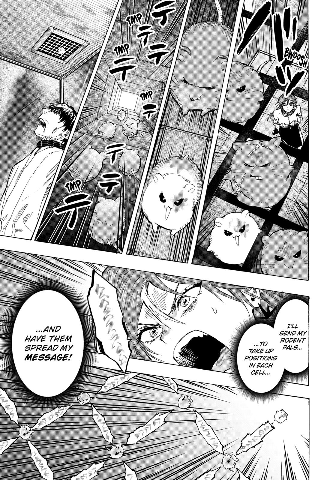 MARRIAGETOXIN chapter 36 page 17