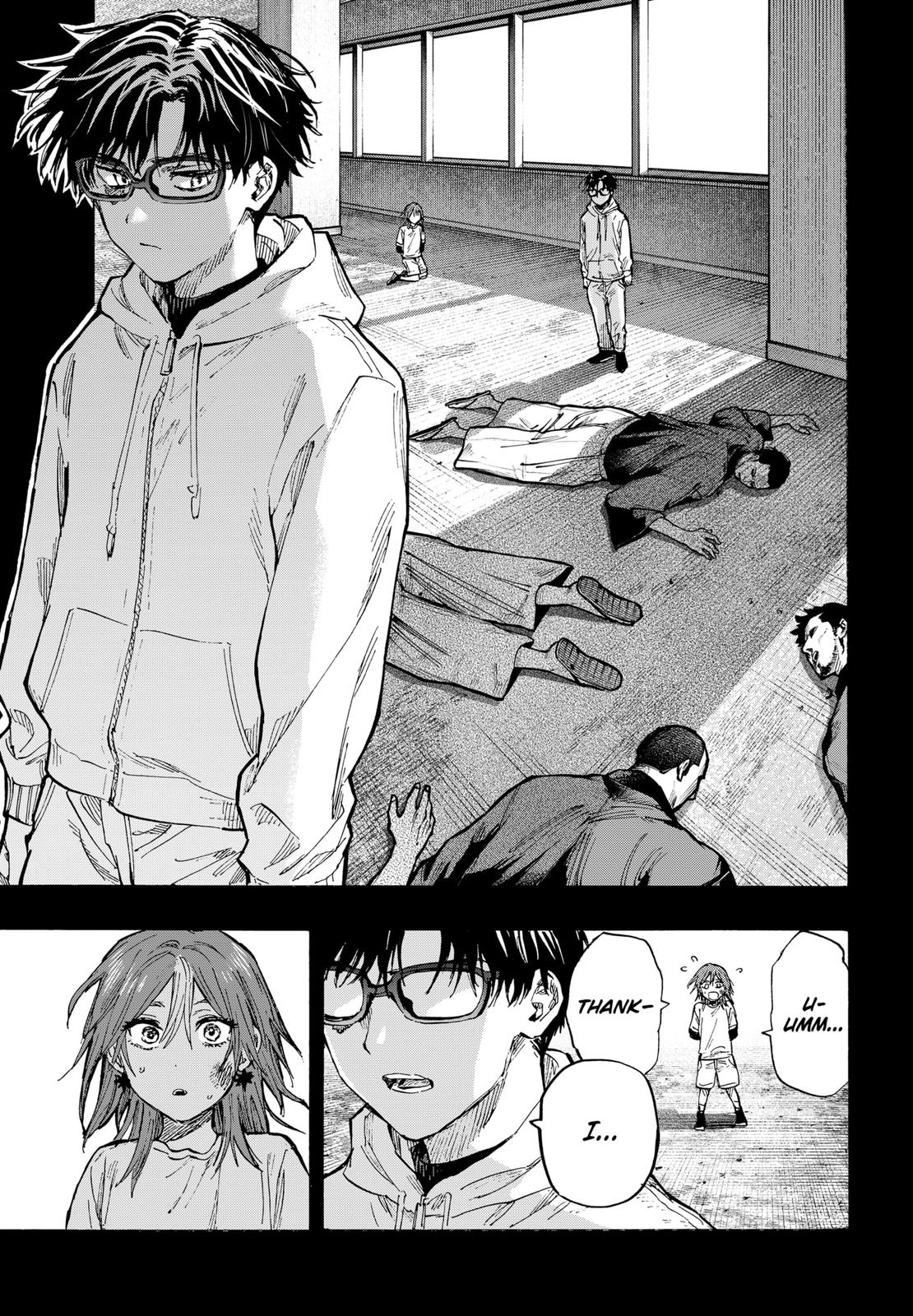 MARRIAGETOXIN chapter 36 page 9