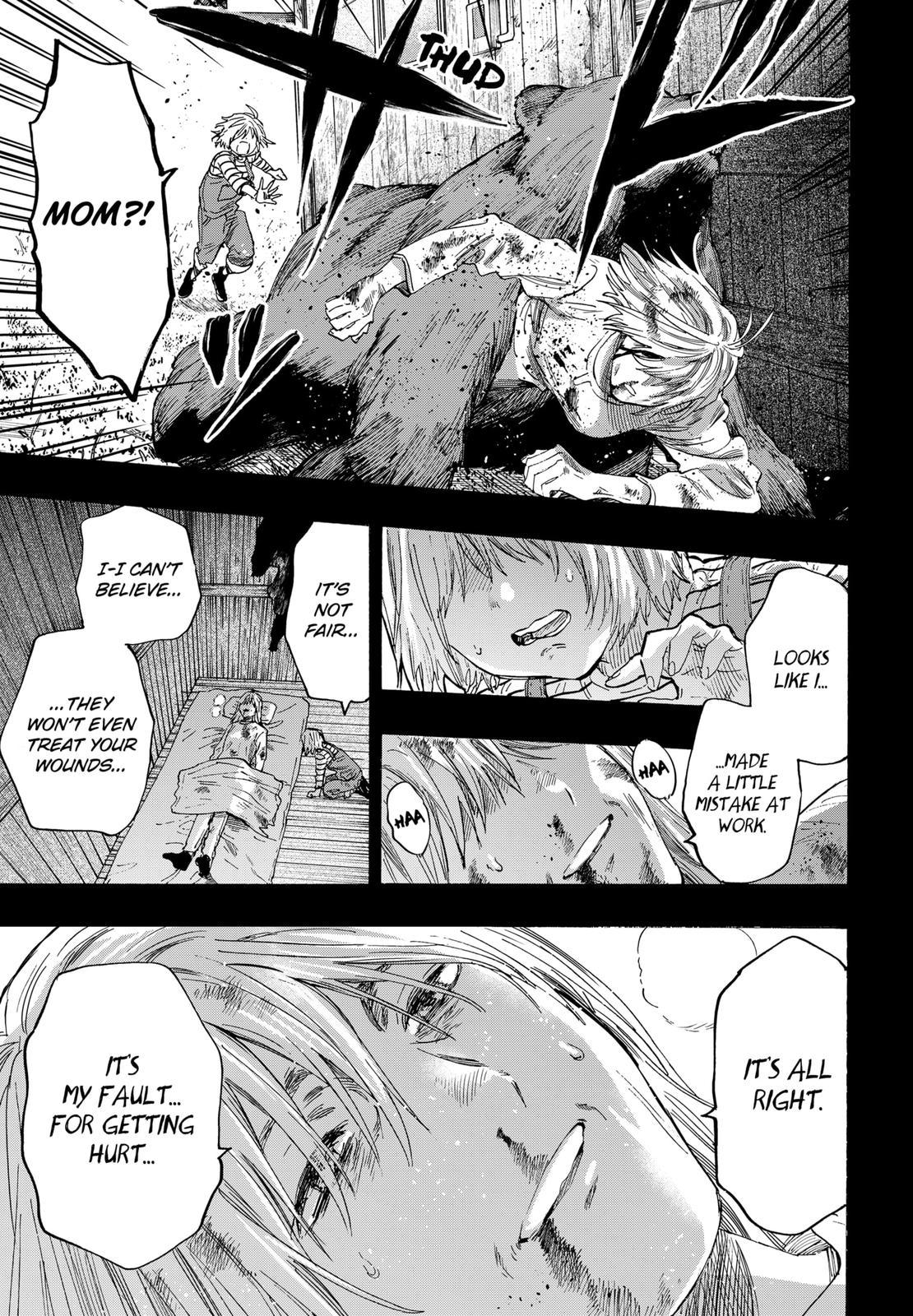 MARRIAGETOXIN chapter 37 page 9