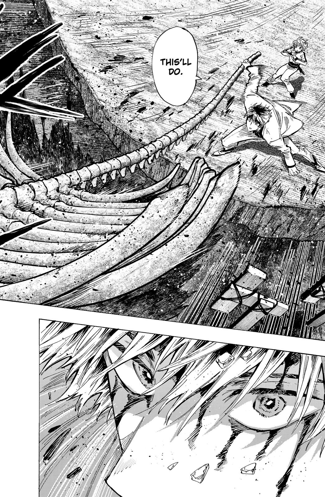 MARRIAGETOXIN chapter 38 page 8