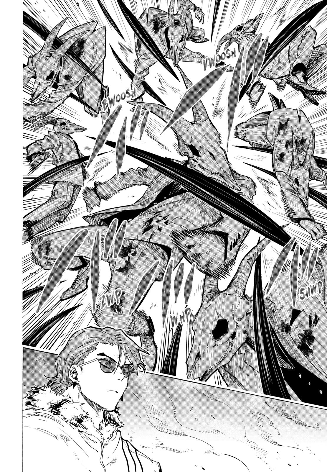 MARRIAGETOXIN chapter 39 page 3