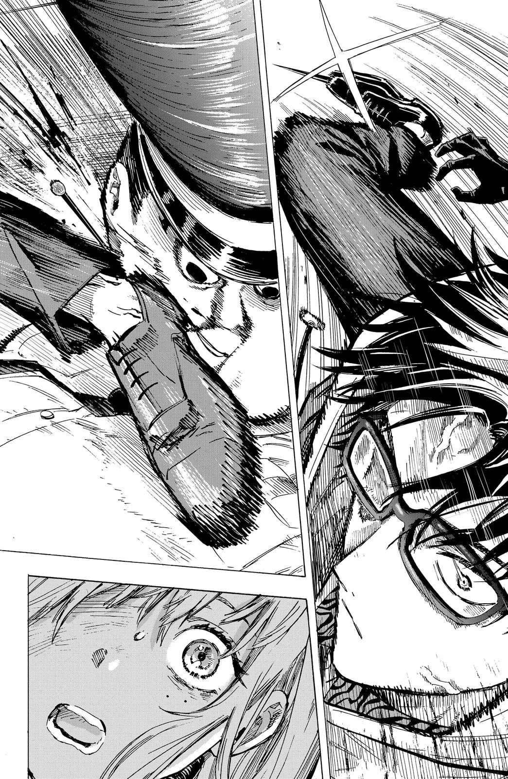 MARRIAGETOXIN chapter 4 page 20