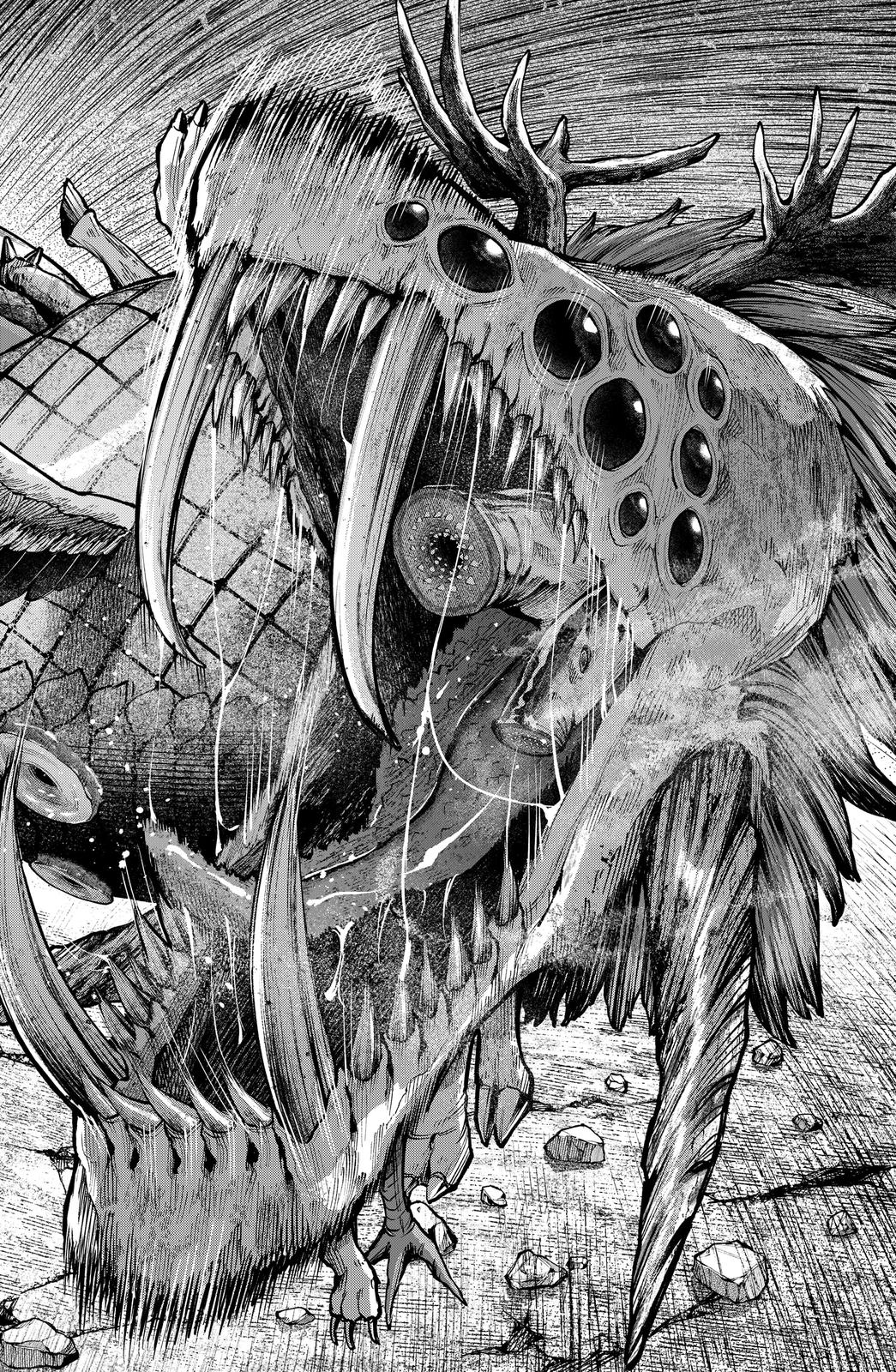 MARRIAGETOXIN chapter 40 page 14