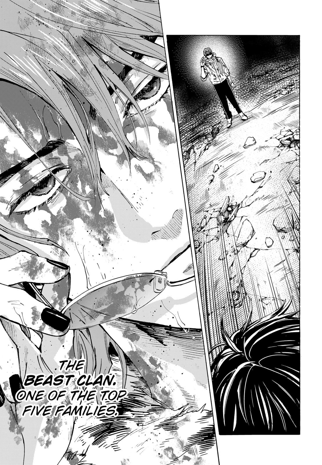 MARRIAGETOXIN chapter 40 page 9