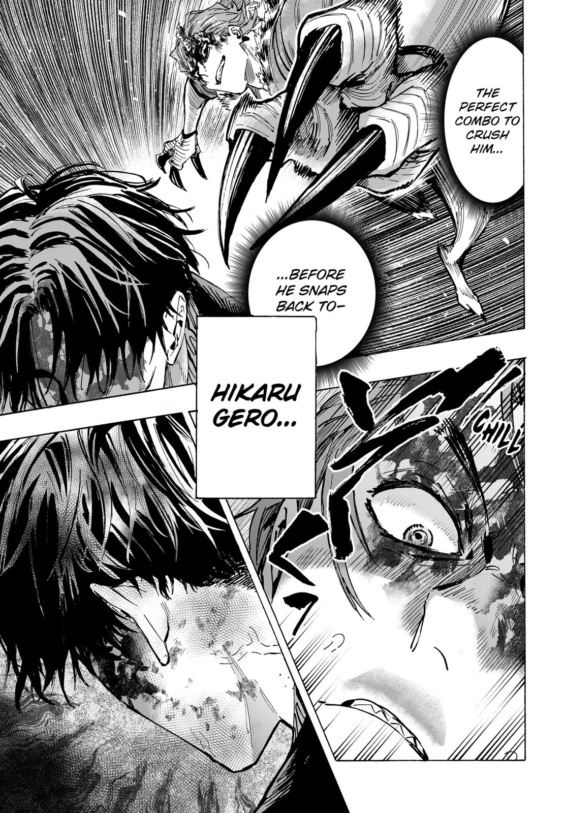 MARRIAGETOXIN chapter 41 page 17