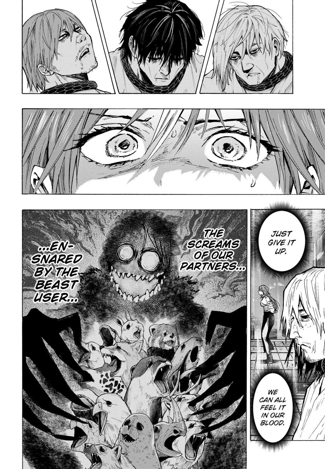 MARRIAGETOXIN chapter 41 page 2