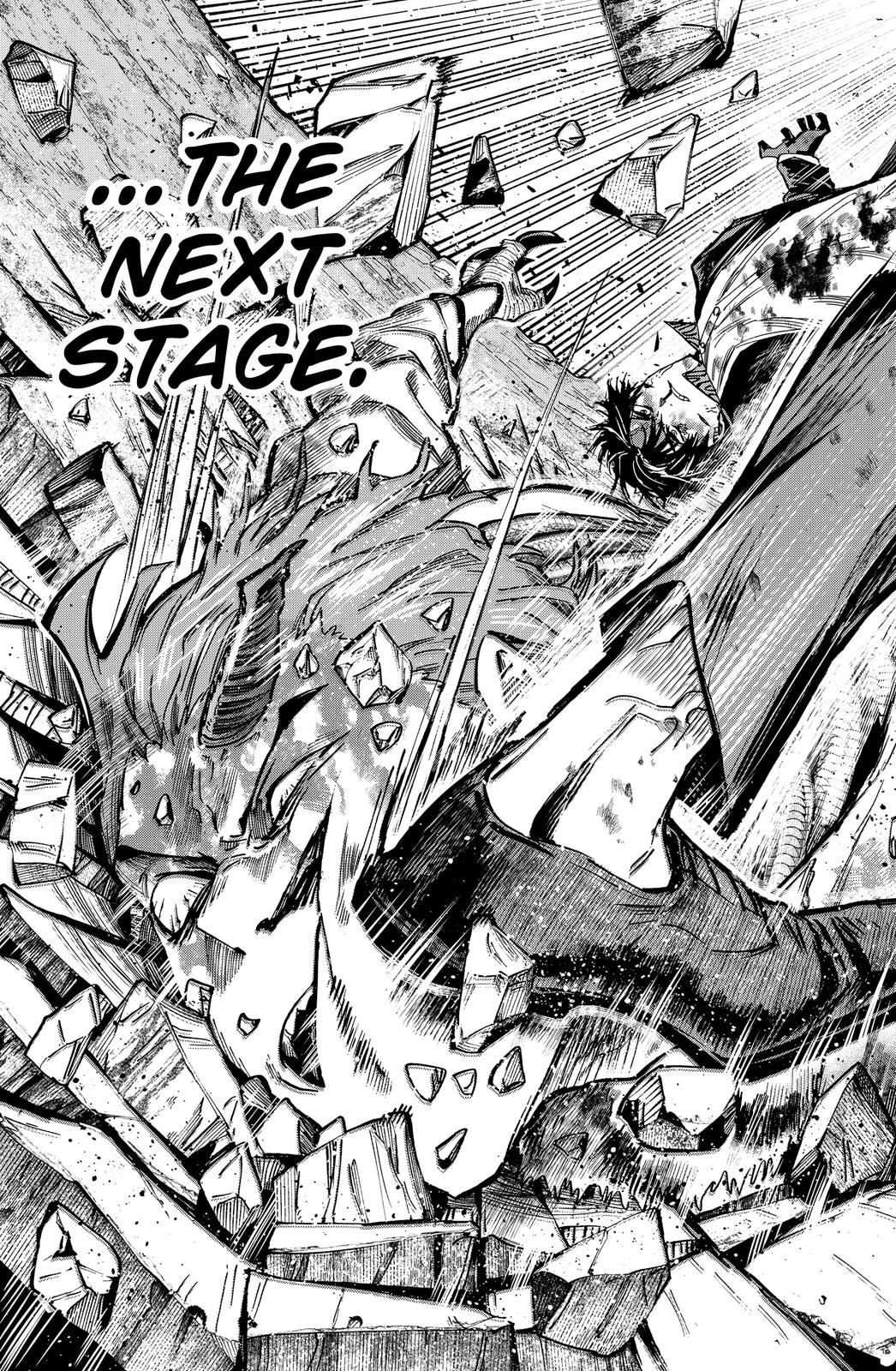 MARRIAGETOXIN chapter 41 page 21