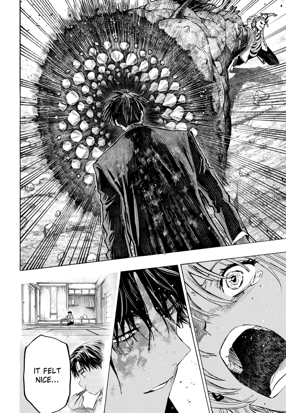 MARRIAGETOXIN chapter 41 page 8