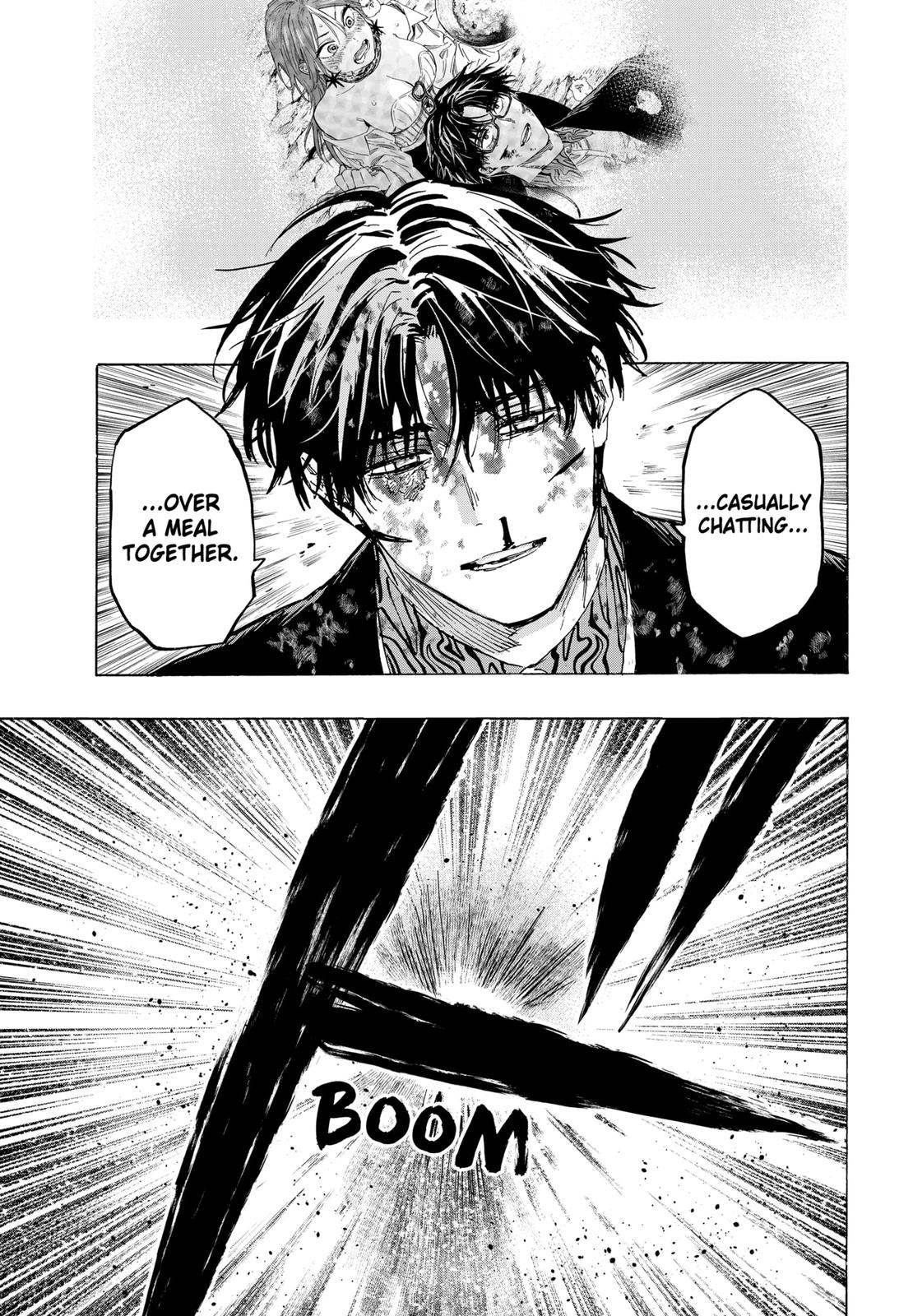 MARRIAGETOXIN chapter 41 page 9