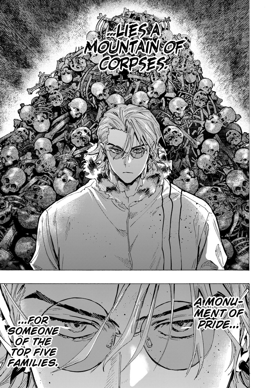 MARRIAGETOXIN chapter 42 page 3