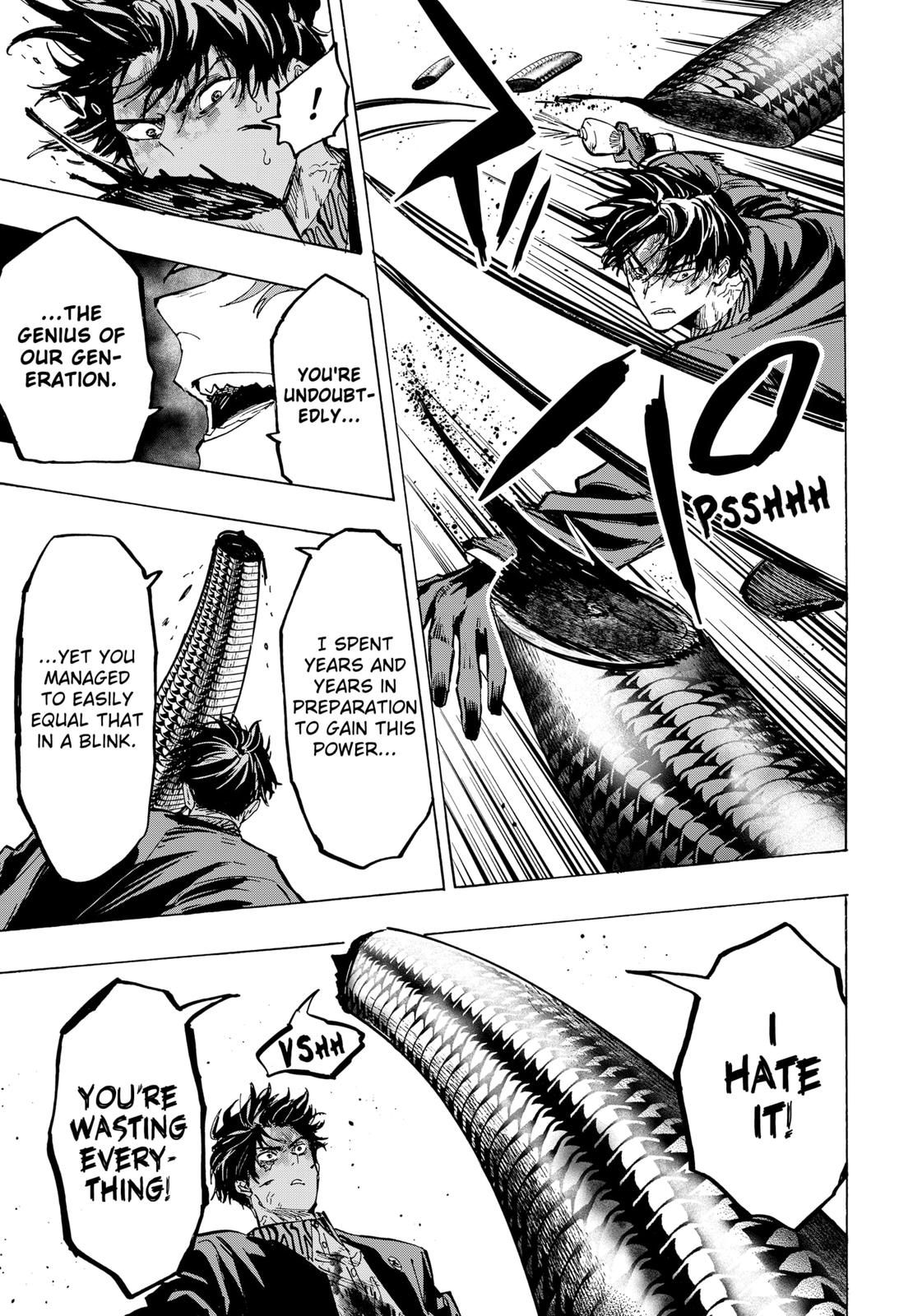 MARRIAGETOXIN chapter 42 page 7