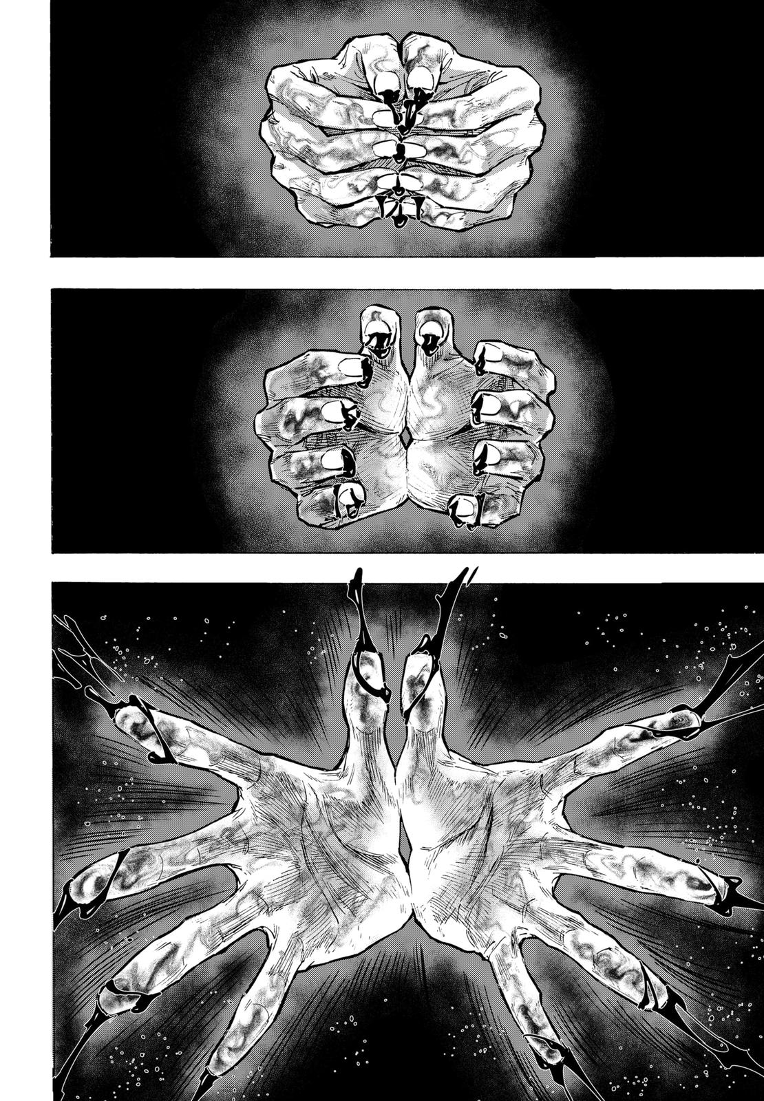 MARRIAGETOXIN chapter 43 page 6