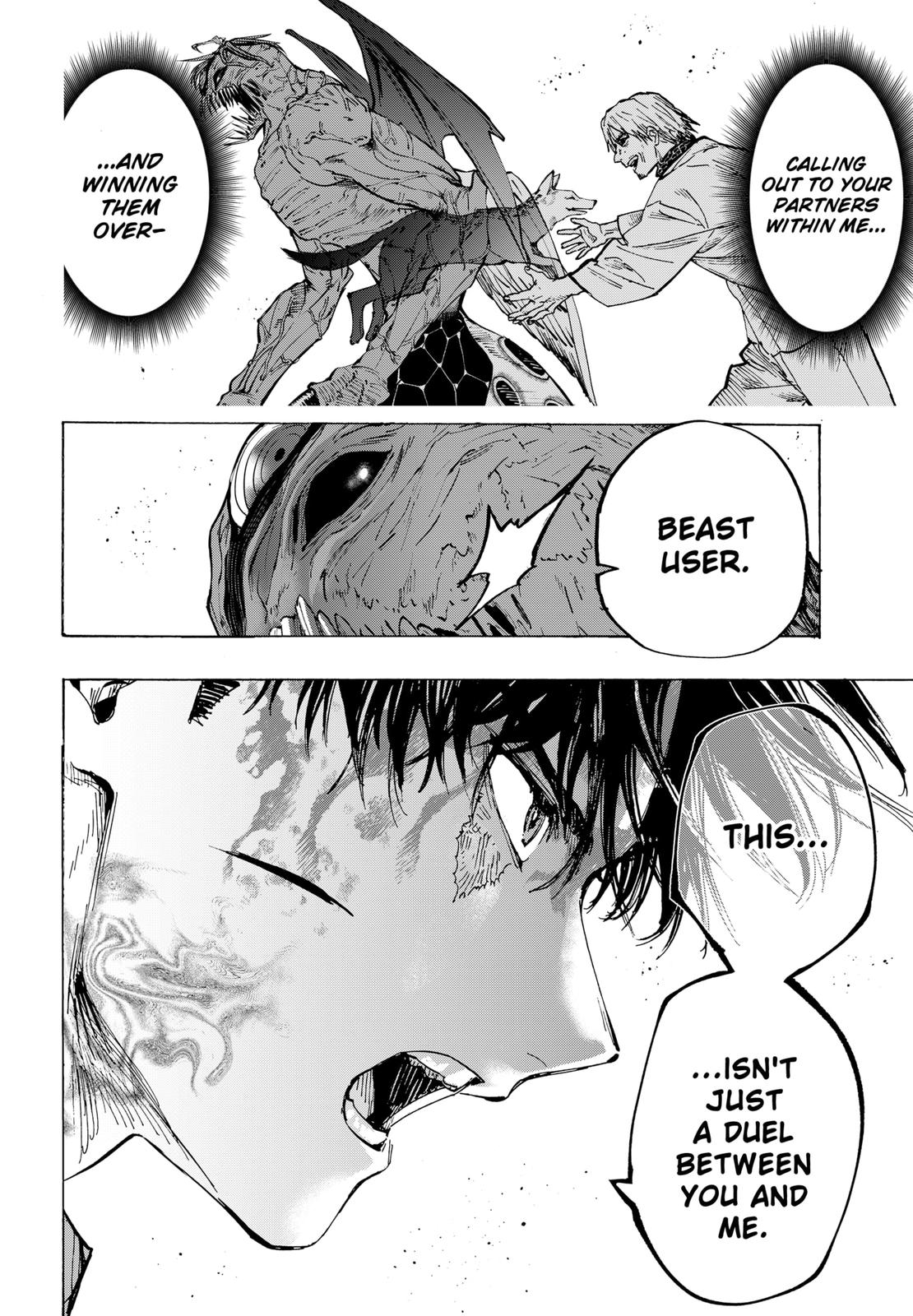 MARRIAGETOXIN chapter 44 page 14