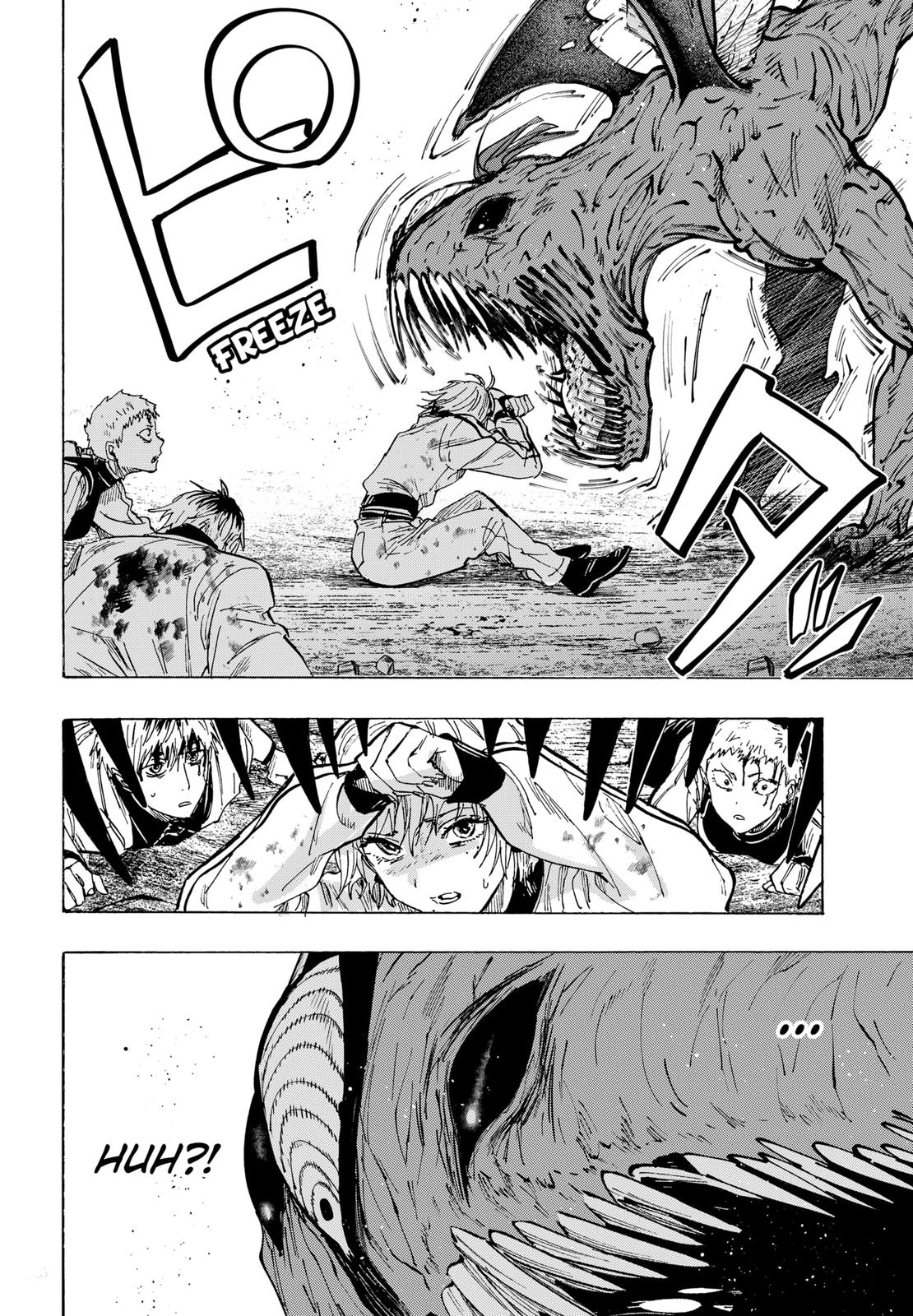 MARRIAGETOXIN chapter 44 page 8