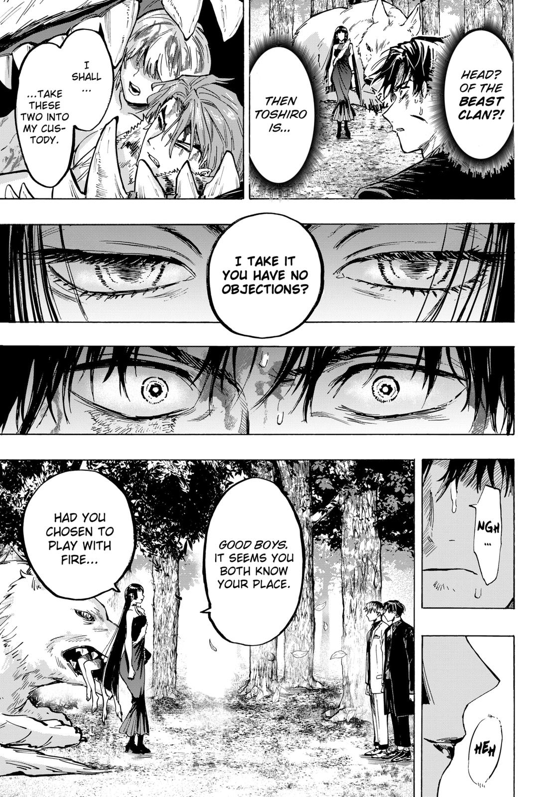 MARRIAGETOXIN chapter 45 page 17