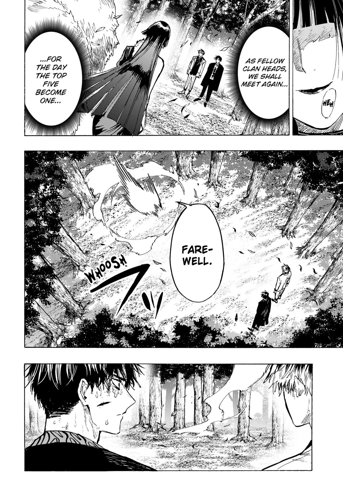 MARRIAGETOXIN chapter 45 page 20