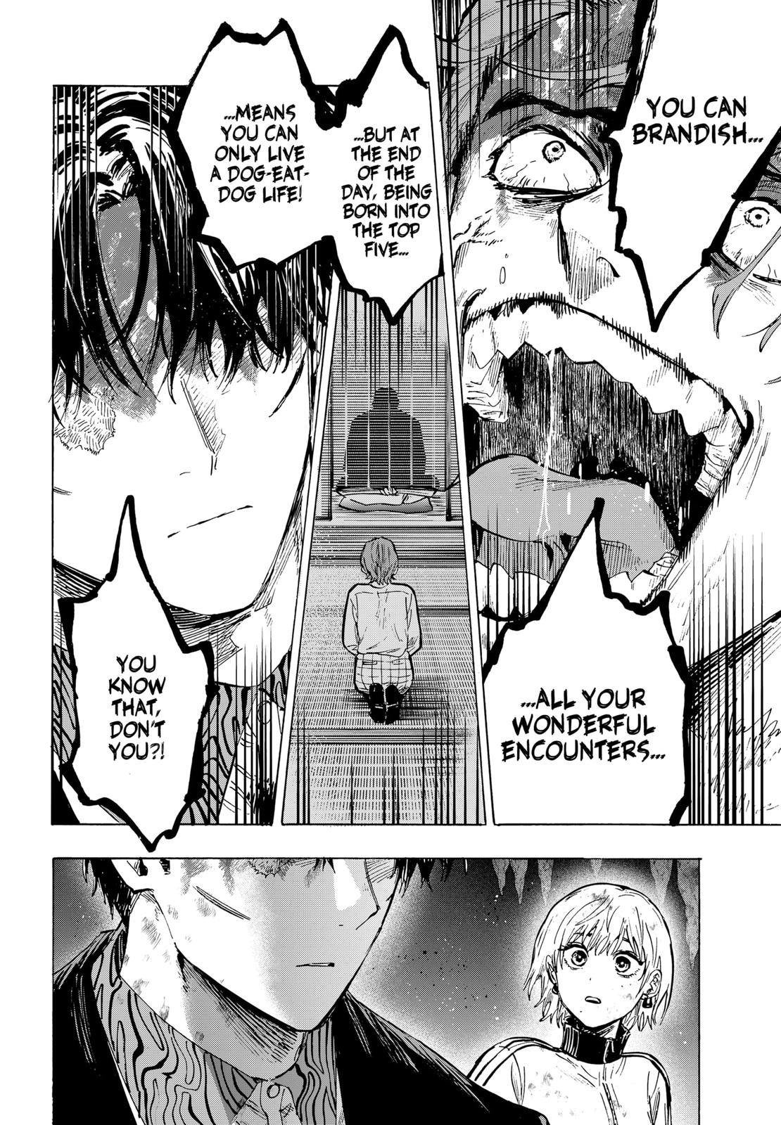 MARRIAGETOXIN chapter 45 page 8