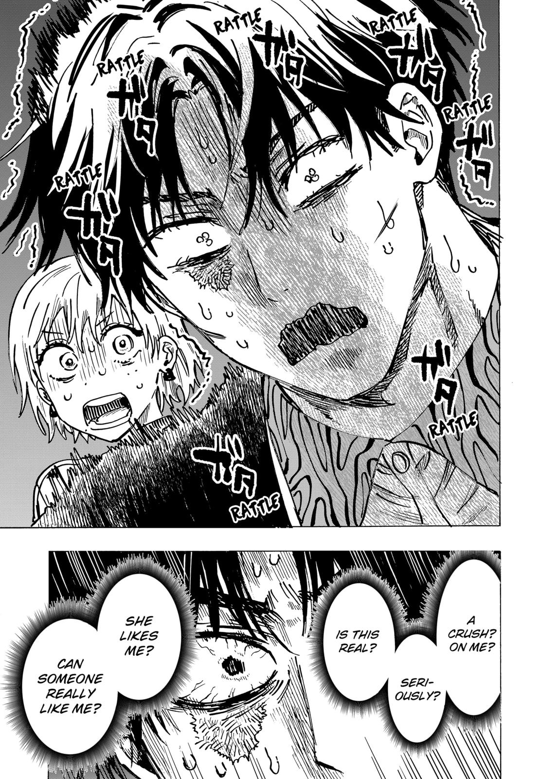 MARRIAGETOXIN chapter 46 page 15