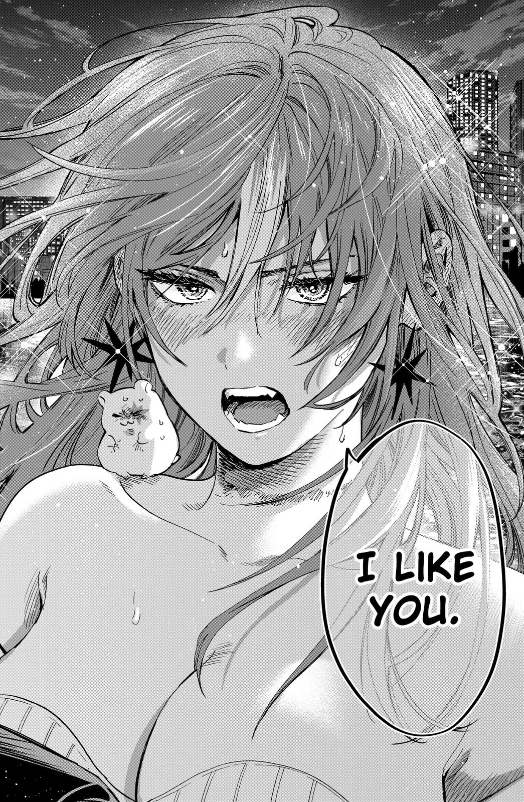 MARRIAGETOXIN chapter 46 page 18