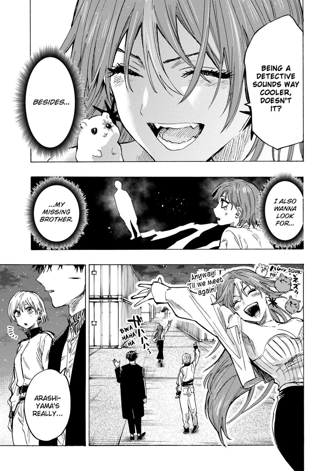 MARRIAGETOXIN chapter 47 page 13