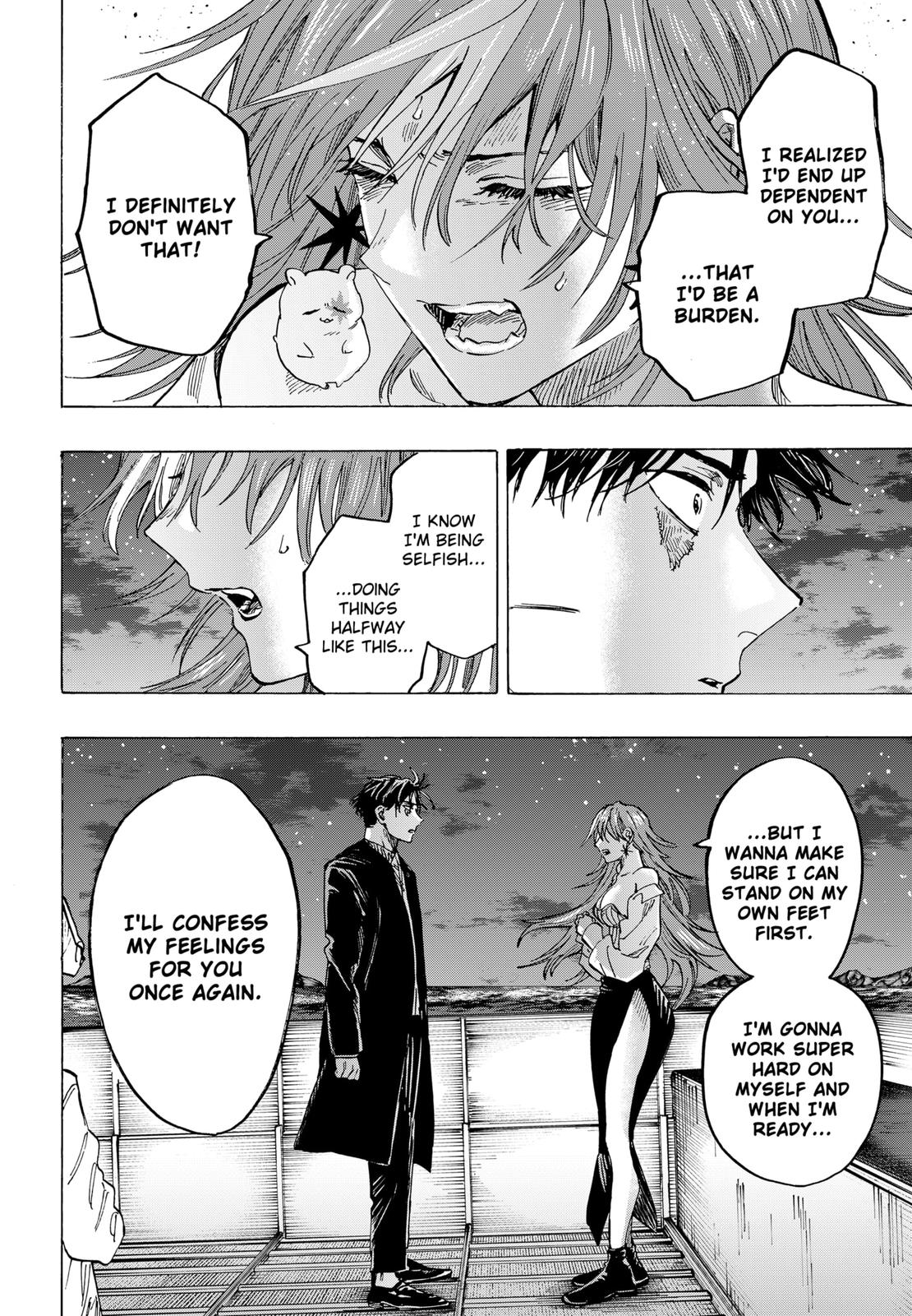 MARRIAGETOXIN chapter 47 page 4