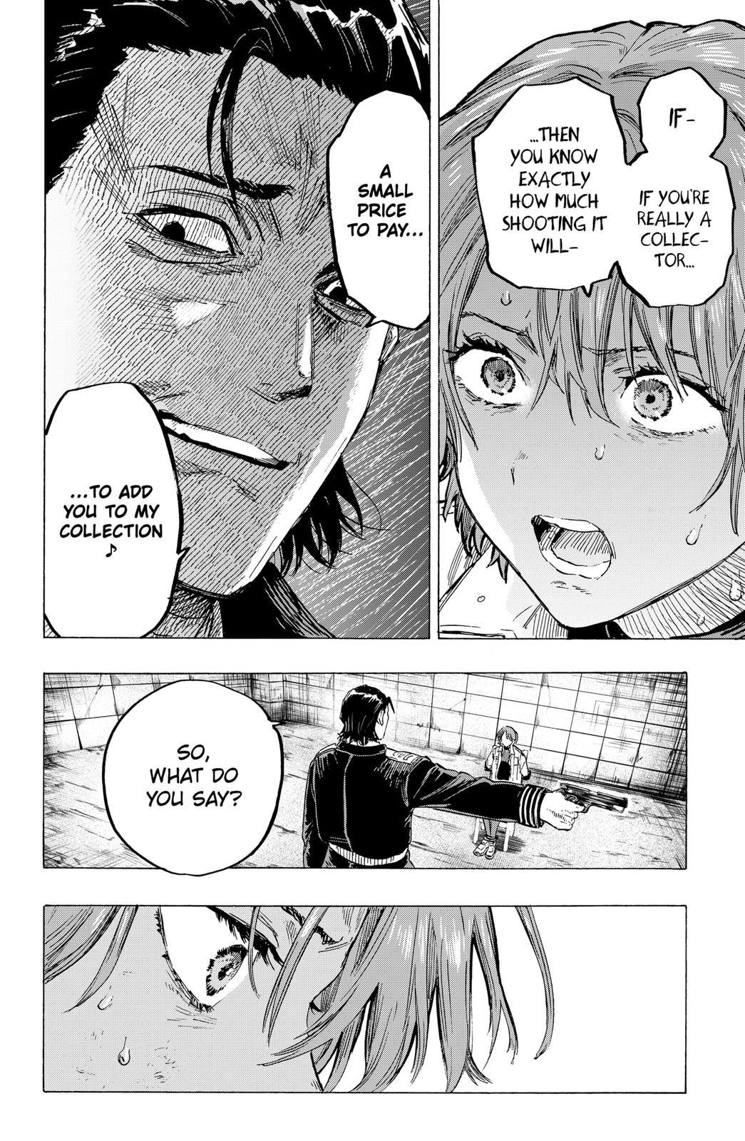 MARRIAGETOXIN chapter 5 page 10