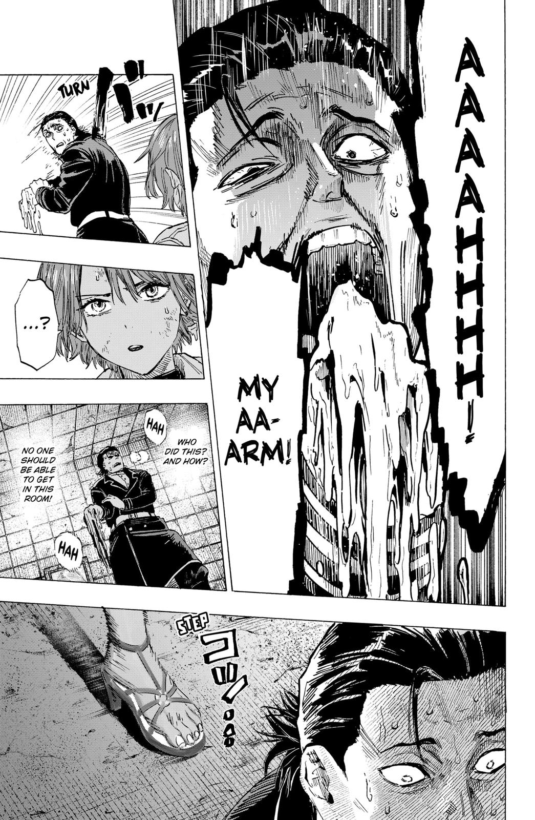 MARRIAGETOXIN chapter 5 page 13