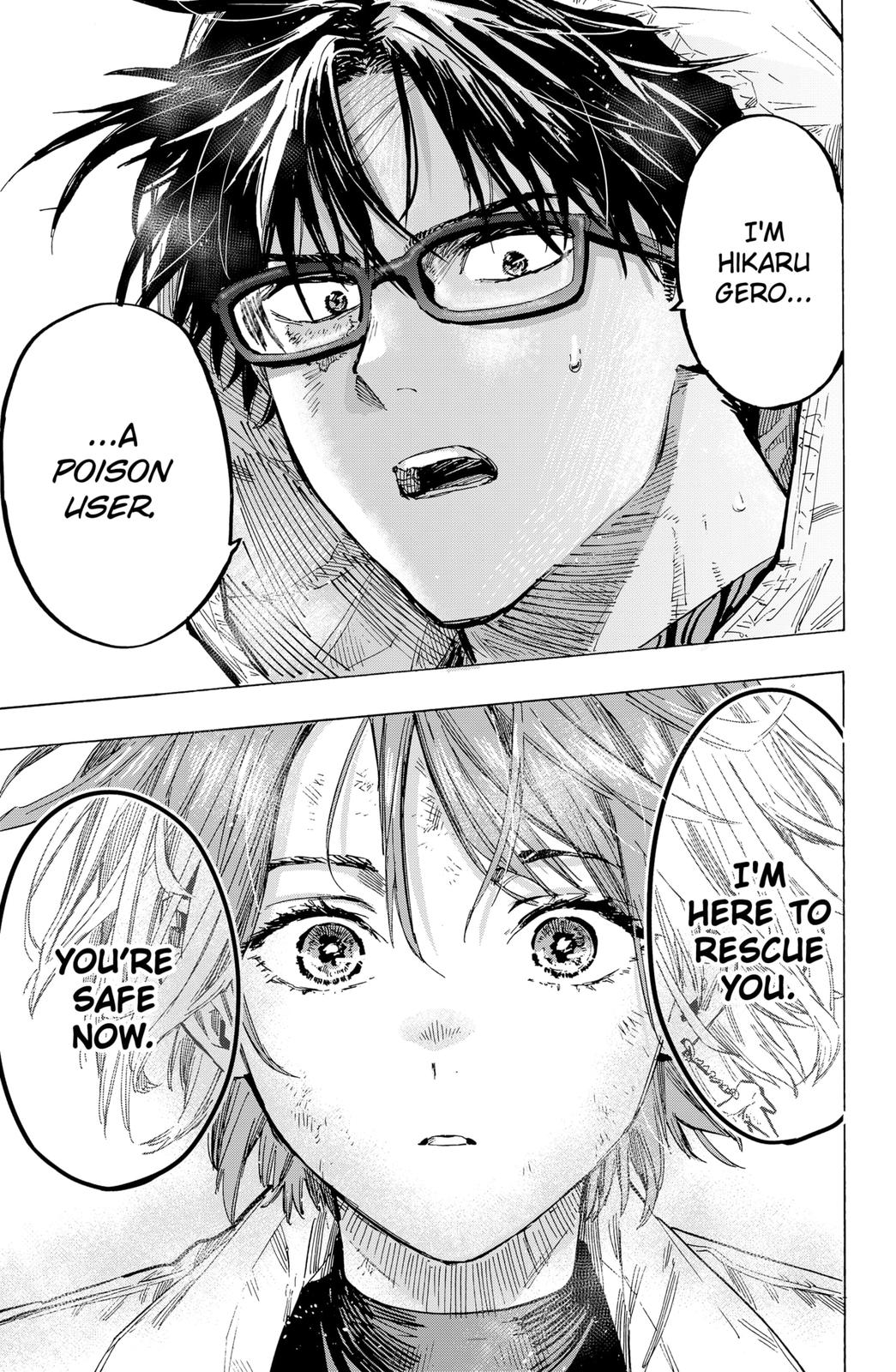 MARRIAGETOXIN chapter 5 page 17