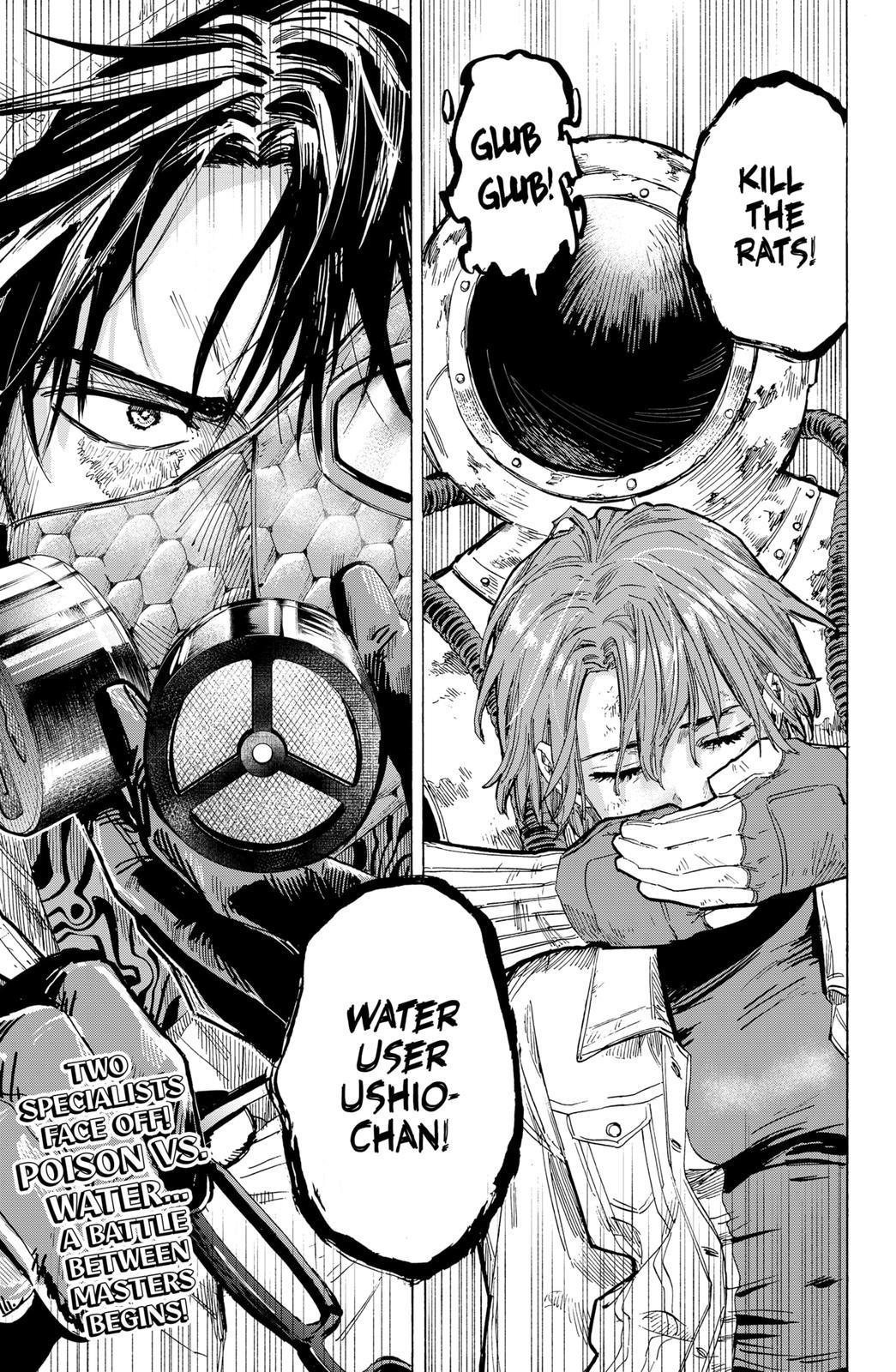 MARRIAGETOXIN chapter 5 page 21