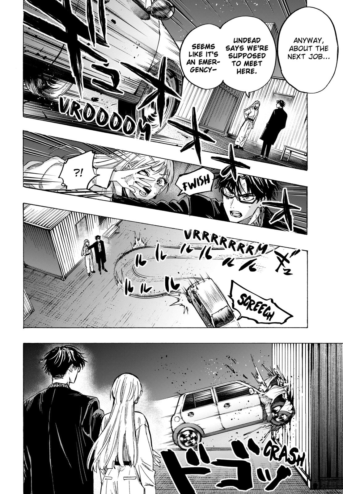 MARRIAGETOXIN chapter 53 page 16