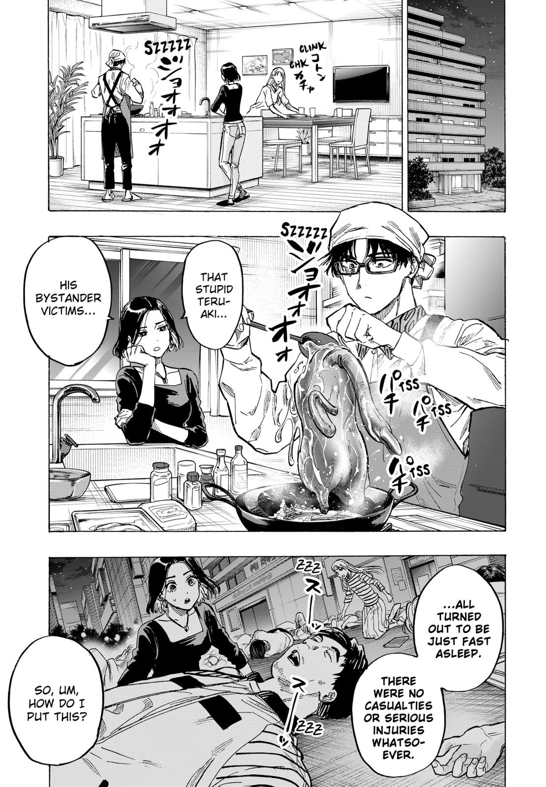 MARRIAGETOXIN chapter 53 page 7