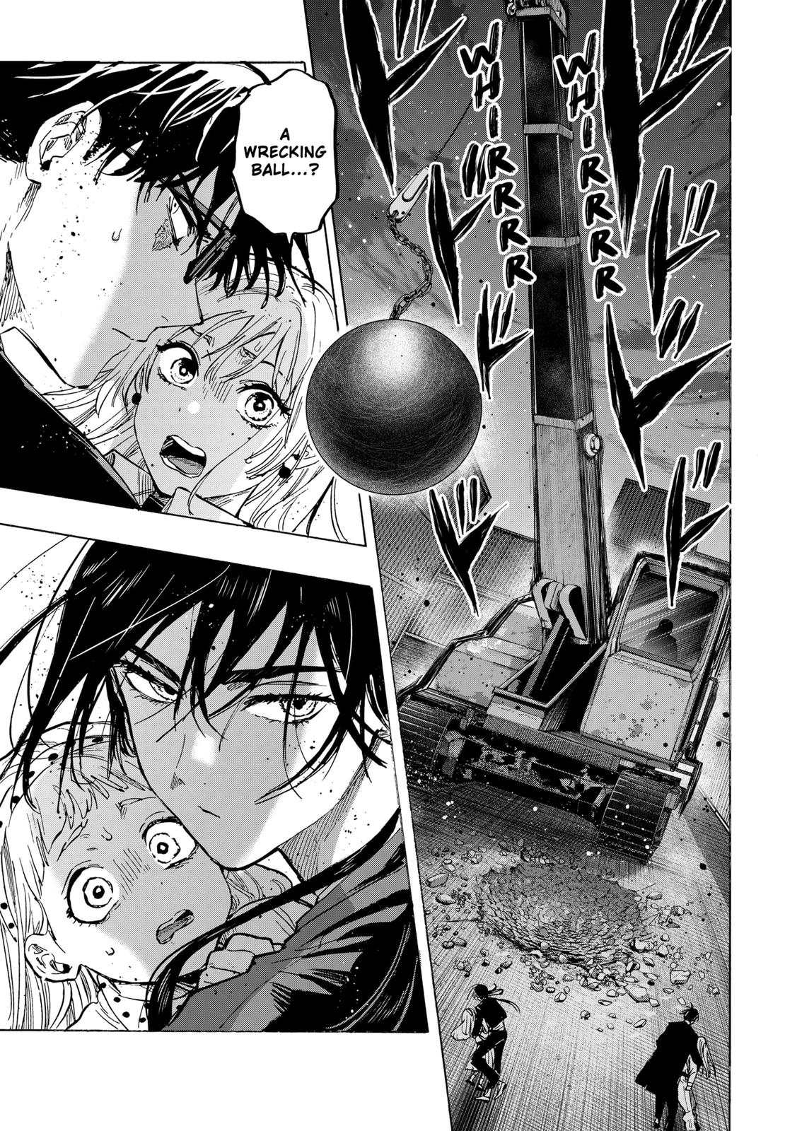 MARRIAGETOXIN chapter 54 page 7