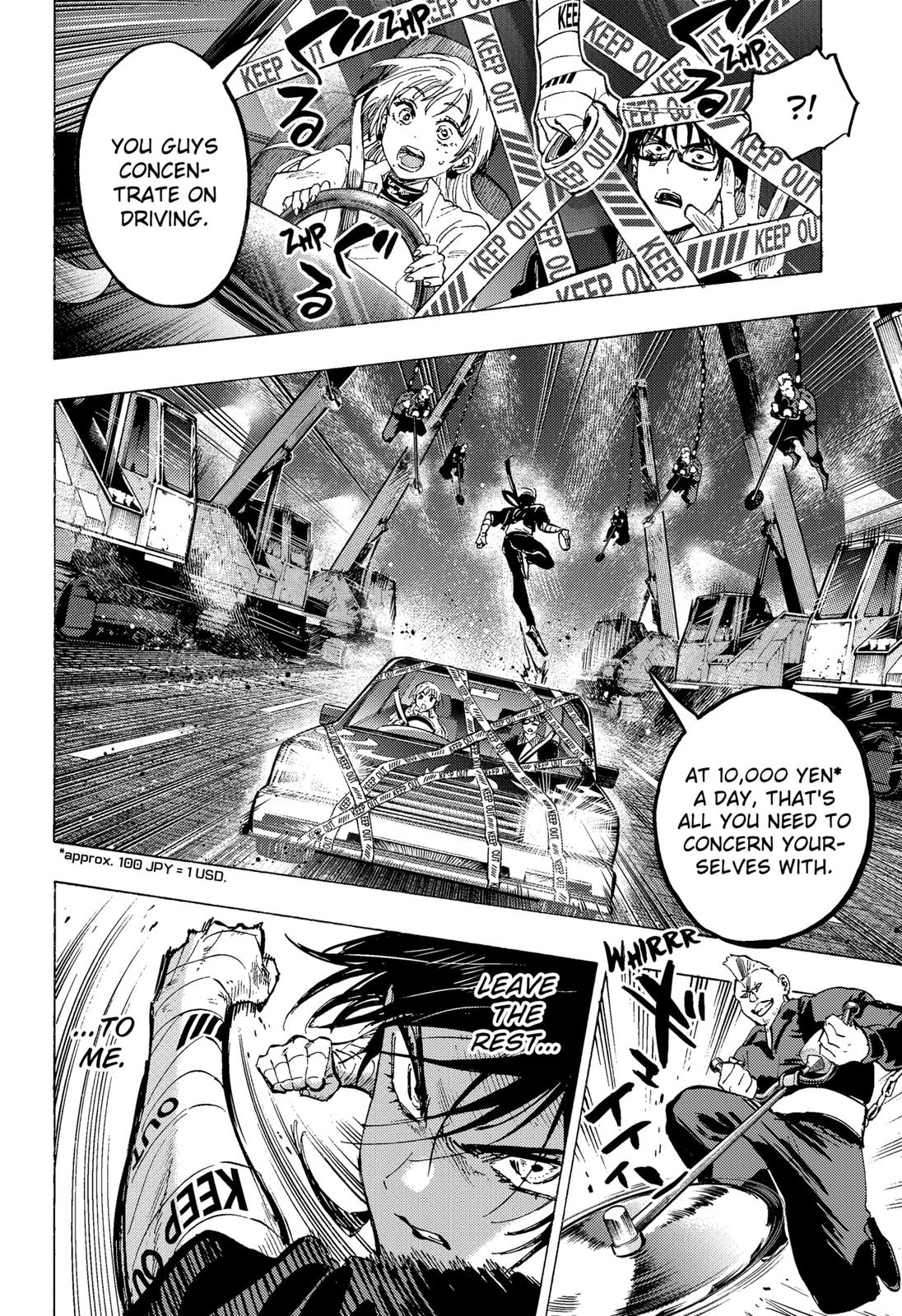 MARRIAGETOXIN chapter 55 page 10