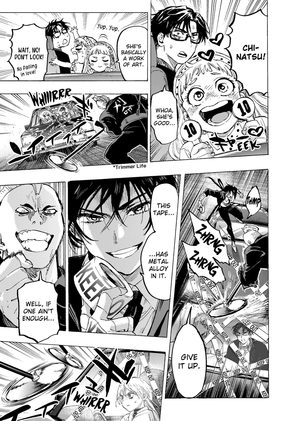 MARRIAGETOXIN chapter 55 page 13