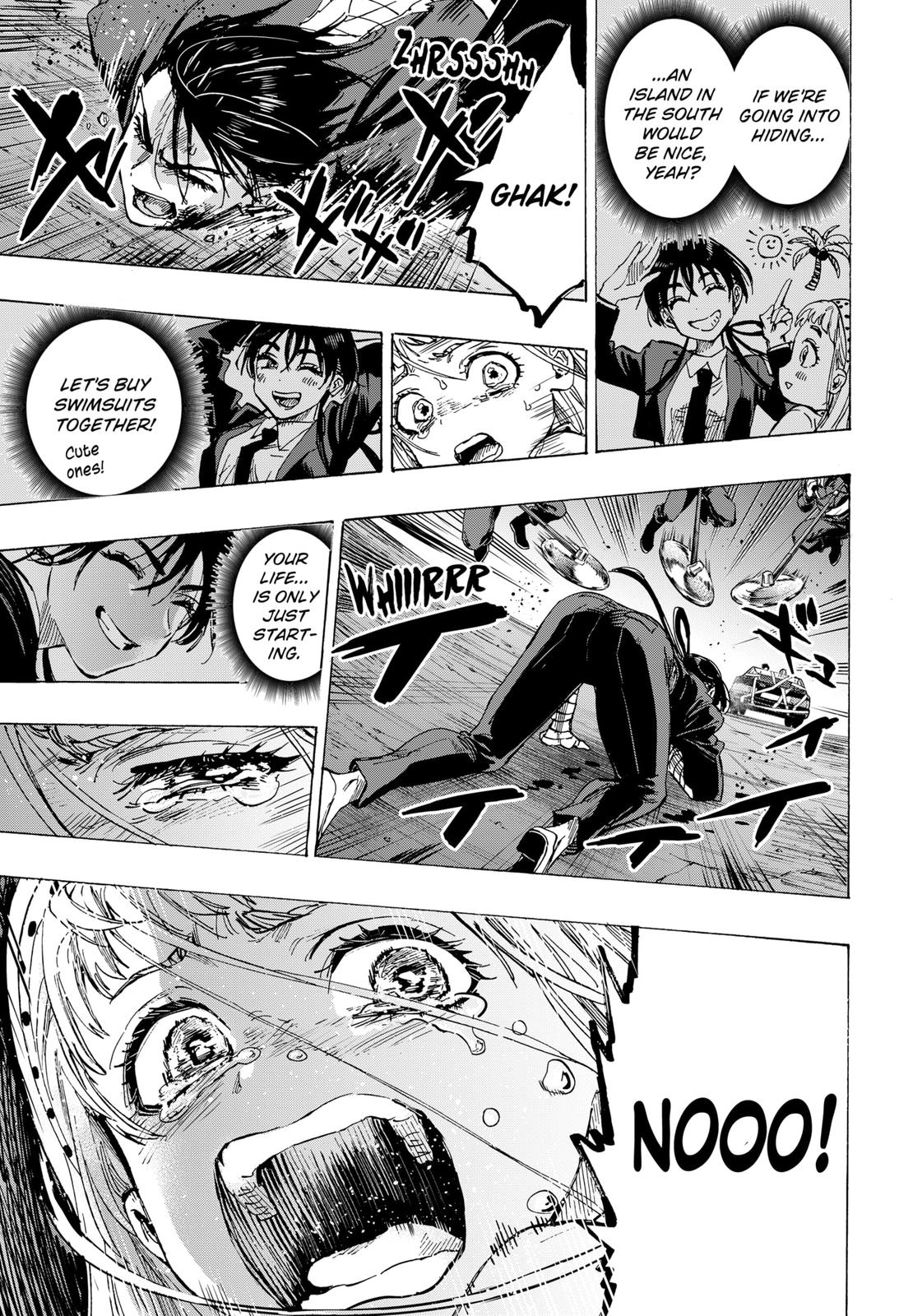 MARRIAGETOXIN chapter 55 page 17