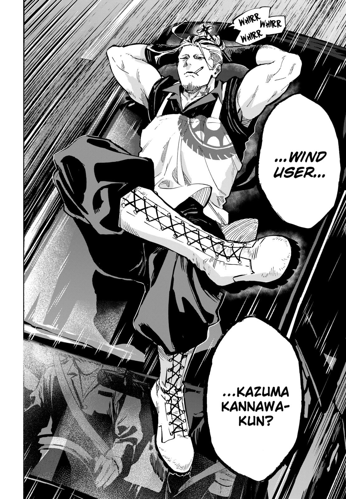 MARRIAGETOXIN chapter 55 page 4