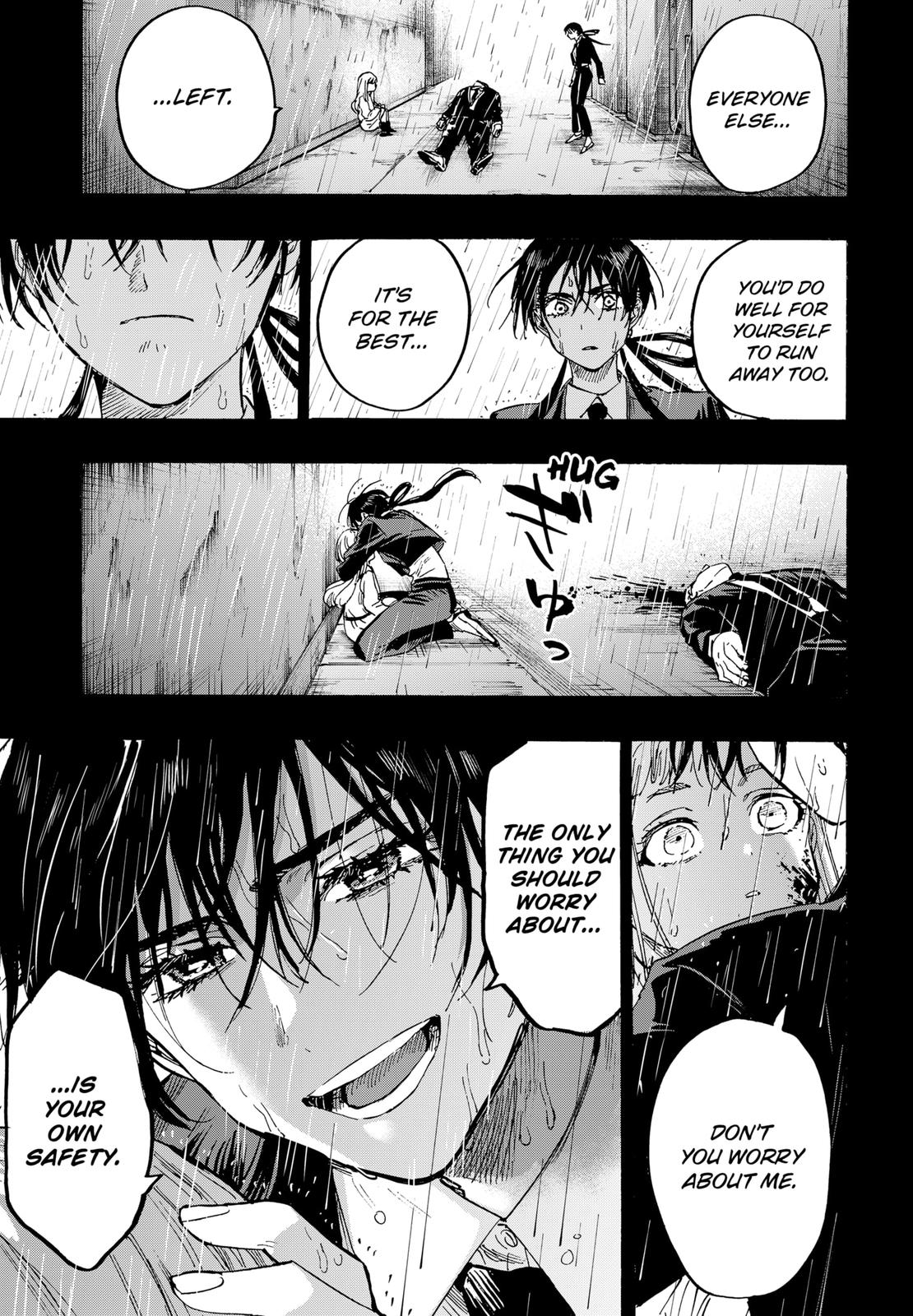 MARRIAGETOXIN chapter 55 page 7