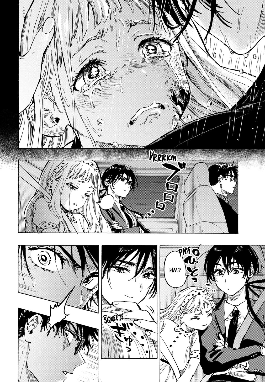 MARRIAGETOXIN chapter 55 page 8