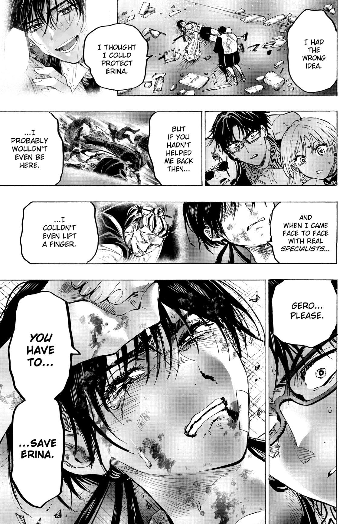 MARRIAGETOXIN chapter 57 page 19