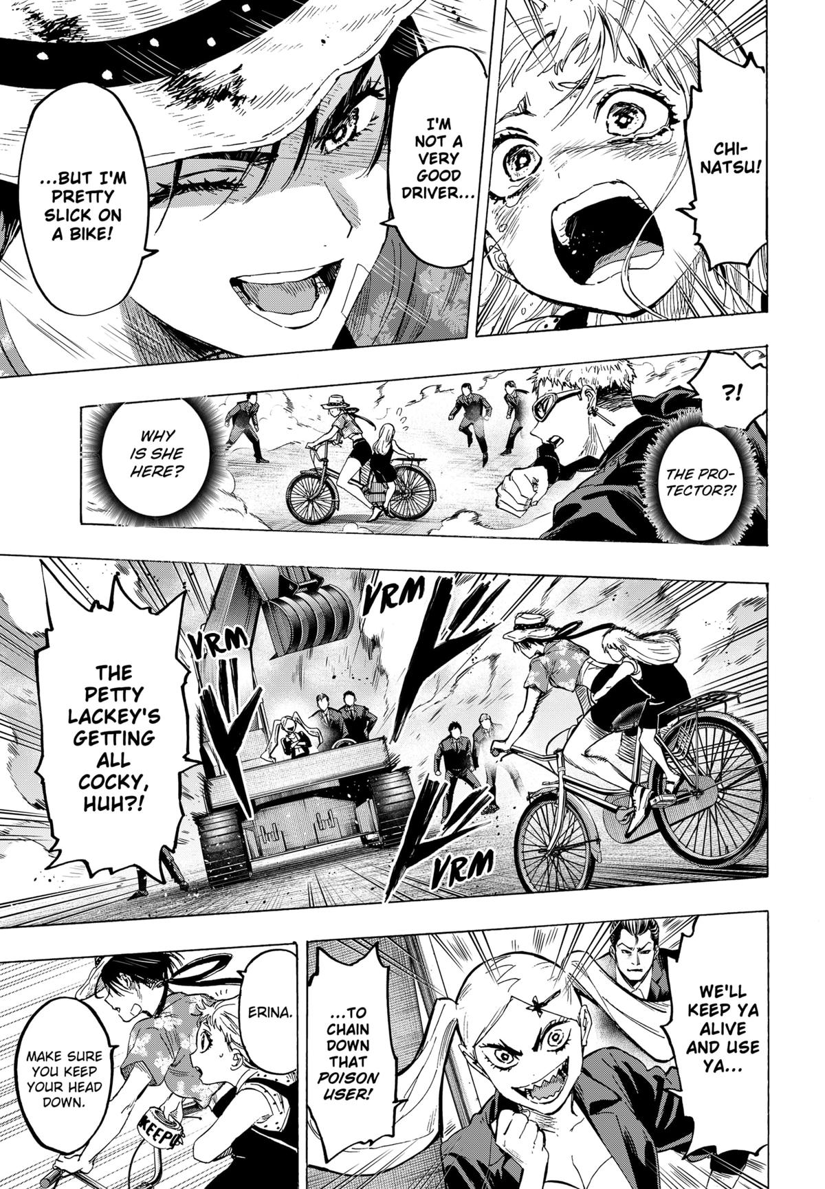 MARRIAGETOXIN chapter 58 page 15