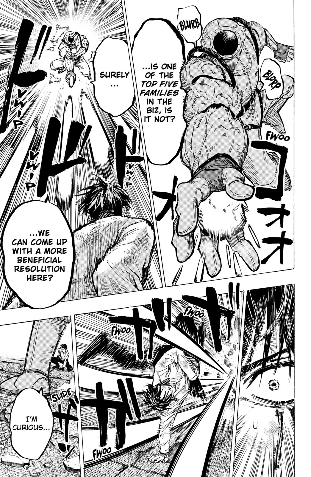 MARRIAGETOXIN chapter 6 page 15