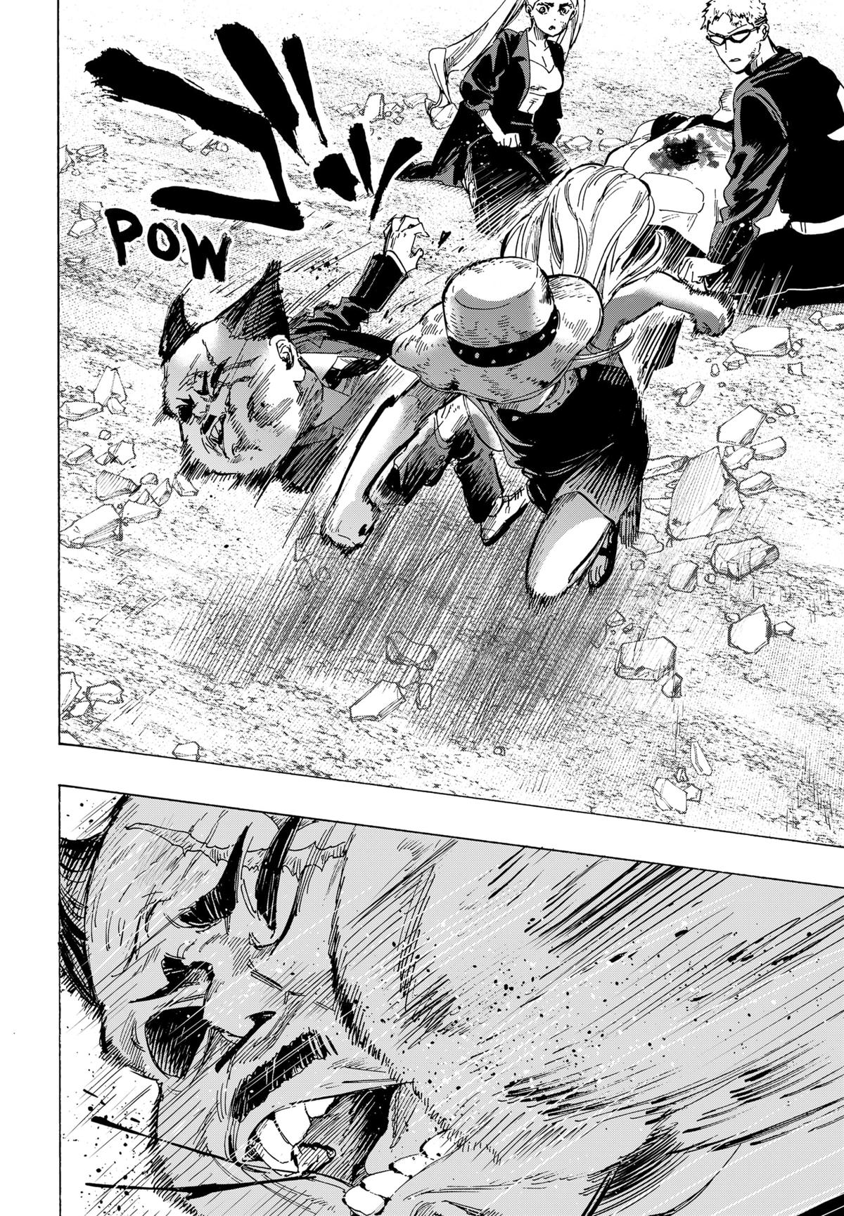 MARRIAGETOXIN chapter 62 page 12